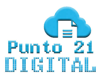 Punto 21 Digital